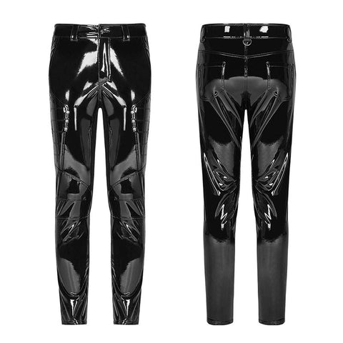 Military Painted Pants