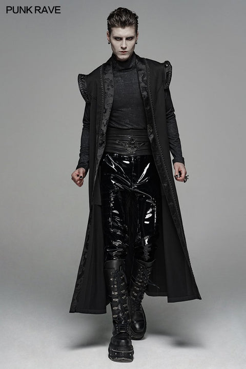 Military Painted Pants