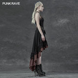 Steampunk daily dresses
