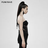 Glen Creatures Perspective Corset
