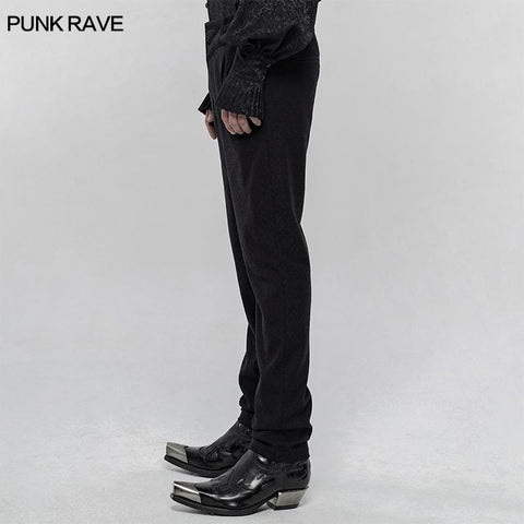 Gothic gorgeous pants