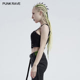 2021 PUNK VEST Tank Top