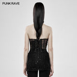 Glen Creatures Perspective Corset