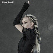 Gorgeous Gothic sleeves