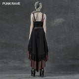 Steampunk daily dresses