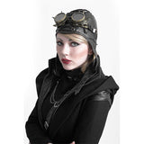 Aviator Bomber Hat Trooper Trapper Pilot Hat Accessories