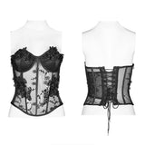 Glen Creatures Perspective Corset