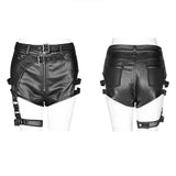 Military watcher shorts