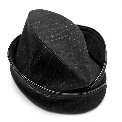 Military Ghost Garrison Cap