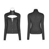 Military uniform lurkers long sleeve T-shirt