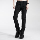 Casual Long Punk Pants With Popular Style For Men