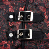 Chinese-style Cyber dress