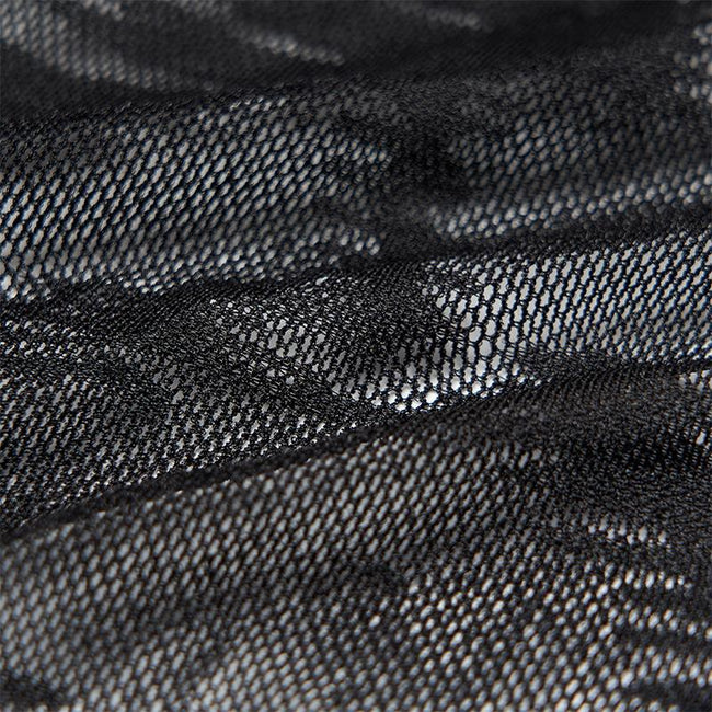 Punk daily dustproof triangular face kerchief