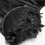 Glen Creatures Perspective Corset