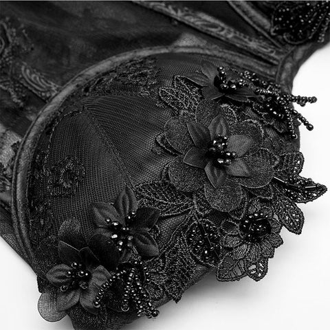 Glen Creatures Perspective Corset