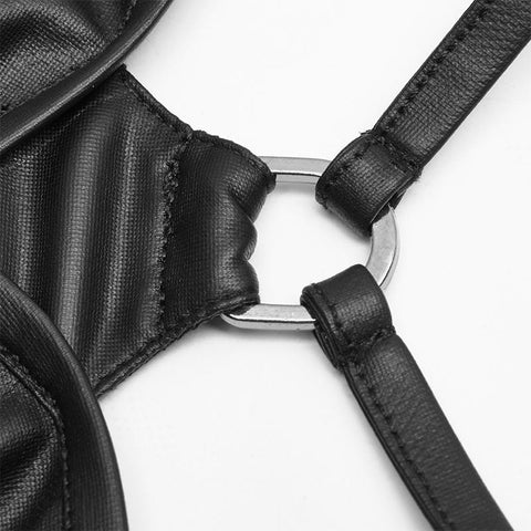 Punk hardcore rock sling