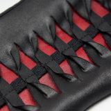 Gothic flame sleeves