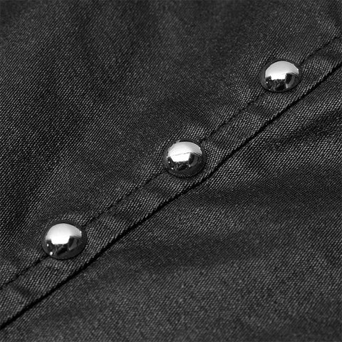 Punk short little jacket