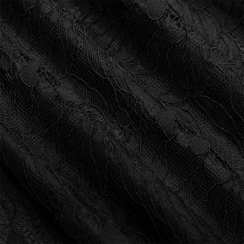 2020 Daily Lace Dress