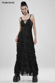 Diablo dry Well Creature Dress
