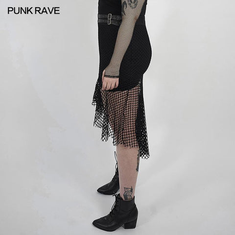Free enchanting fishtail skirt