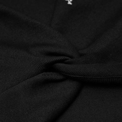 Fake two pieces long T-shirts