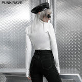 "Electronic Bionics" Fit T-shirt