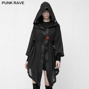Chiffon Sun protection jacket