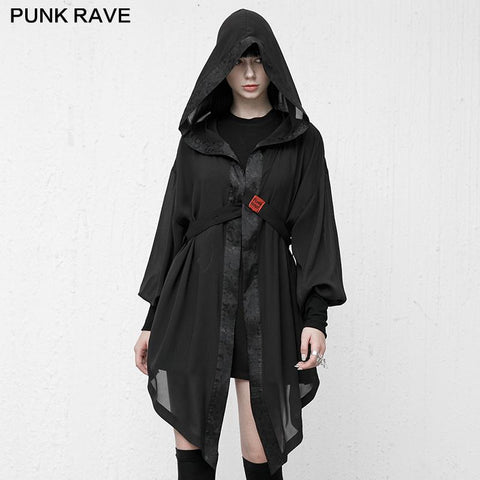 Chiffon Sun protection jacket