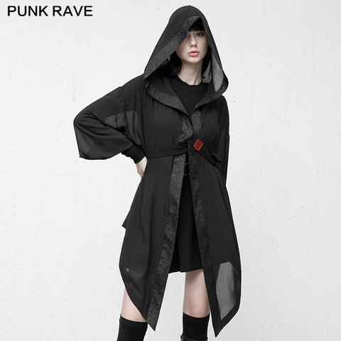 Chiffon Sun protection jacket