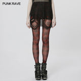 Punk Simple colorful Leggings