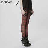 Punk Simple colorful Leggings