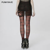 Punk Simple colorful Leggings