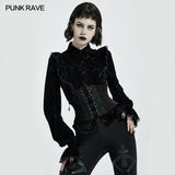 Gothic gorgeous belt