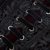 Gothic gorgeous belt