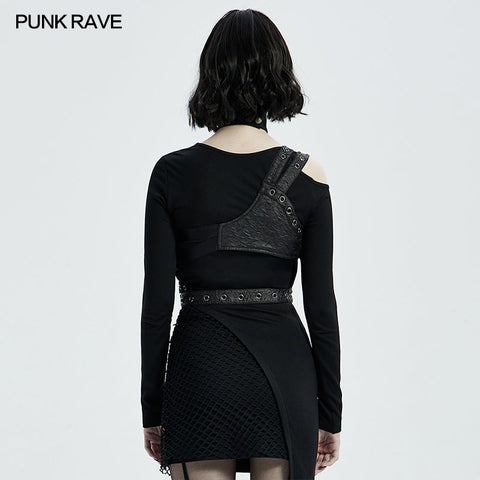 PUNK Shoulder Armor Accessory