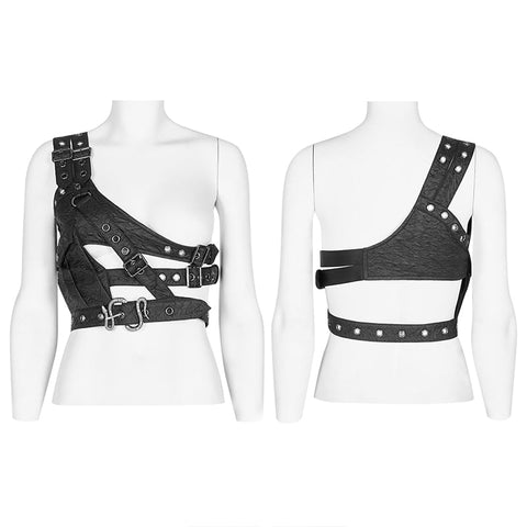 PUNK Shoulder Armor Accessory