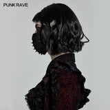 Goth Cute Face Mask