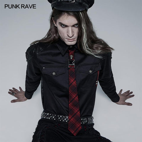 Punk Stylish Tie