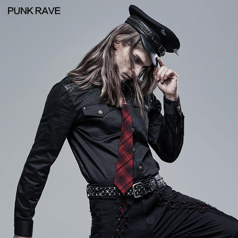 Punk Stylish Tie