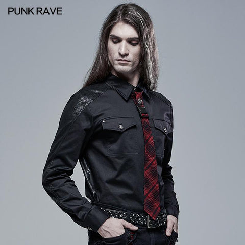 Punk Stylish Tie