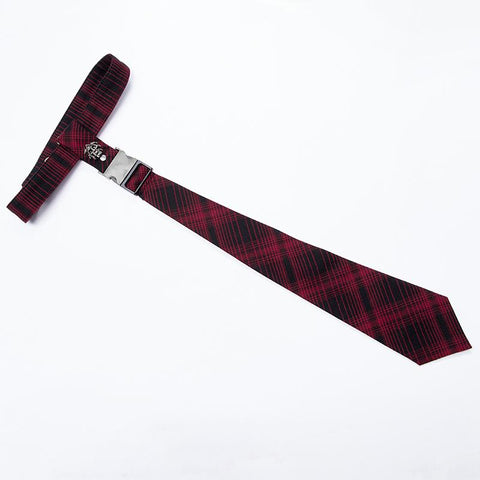 Punk Stylish Tie