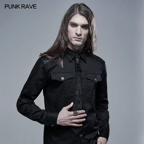 Punk Stylish Tie