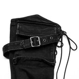Punk Leg Warmers