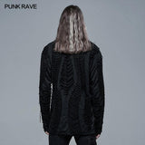 Goth Broken T Shirt