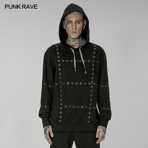 Punk daily Hoodie