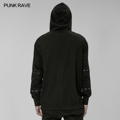 Punk daily Hoodie