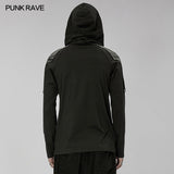 Dark Goth Long Sleeve T-shirt