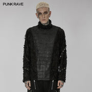 2022 Goth Pullover T-shirt