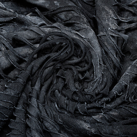 Post-apocalyptic style T-shirt